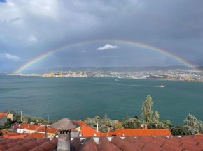 Panorama Hotel Muggia